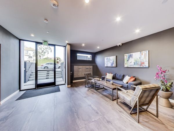 Los Angeles Home 1006612