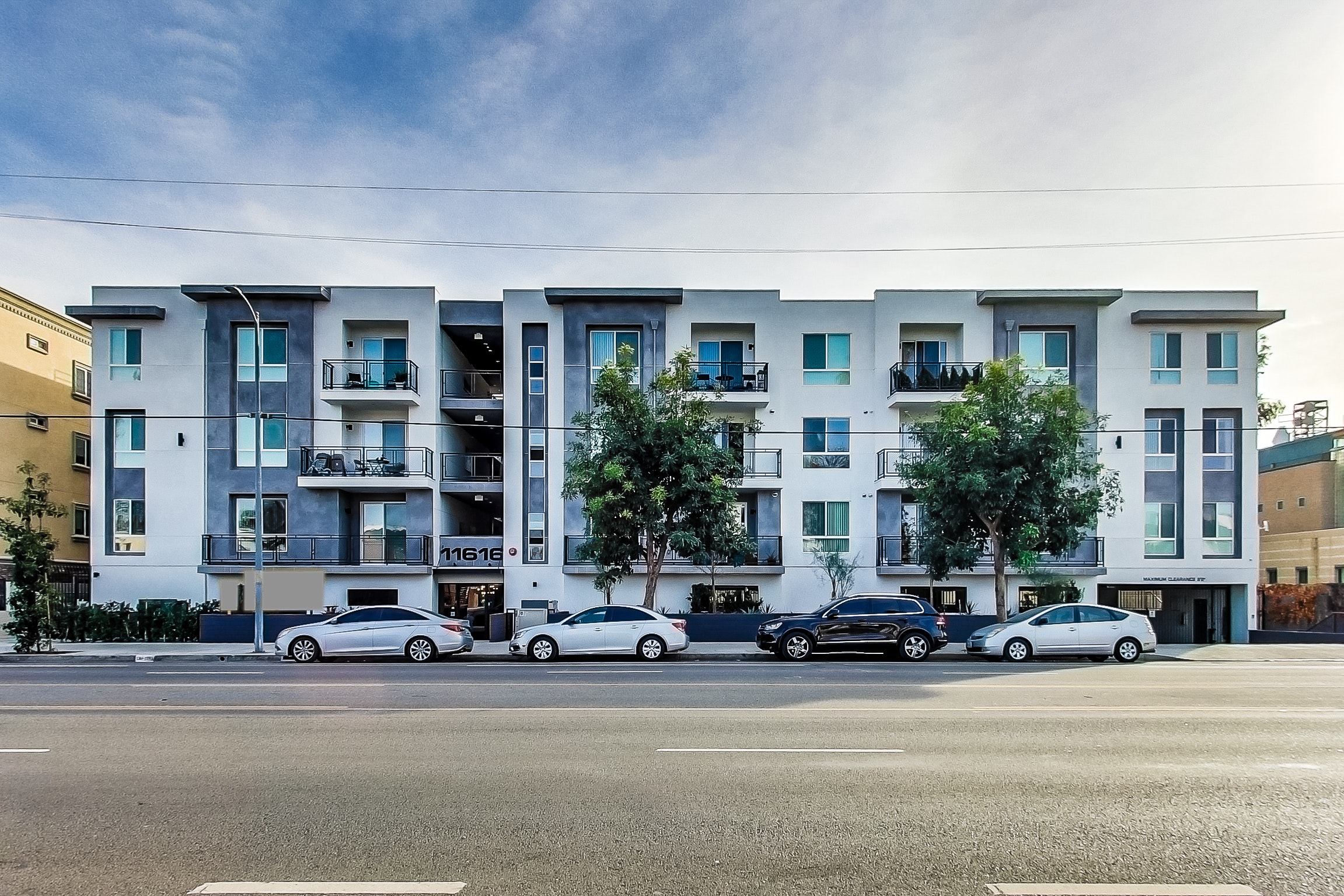 Los Angeles Home 1006612