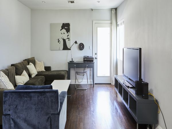 Los Angeles Home 1006613