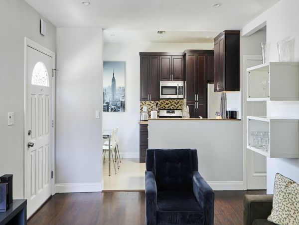 Los Angeles Home 1006613