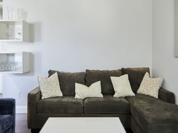 Los Angeles Home 1006613