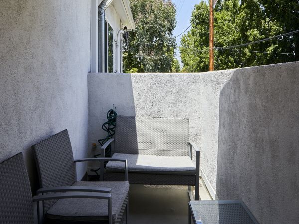 Los Angeles Home 1006613