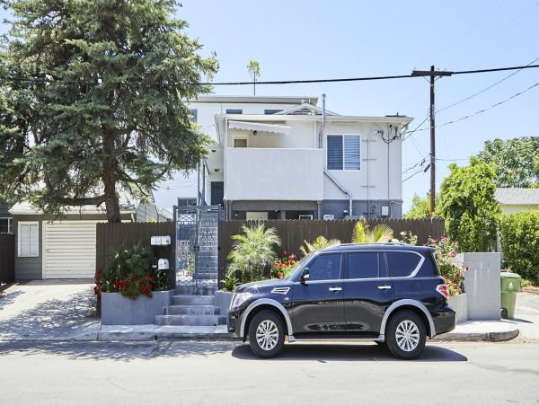 Los Angeles Home 1006613