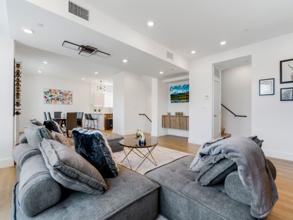 Los Angeles Home 1006614