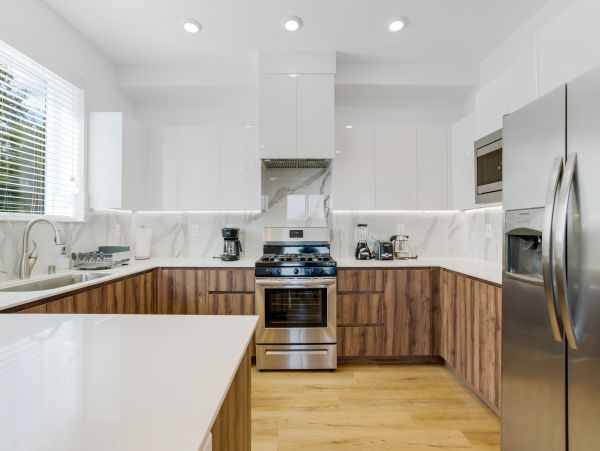 Los Angeles Home 1006614