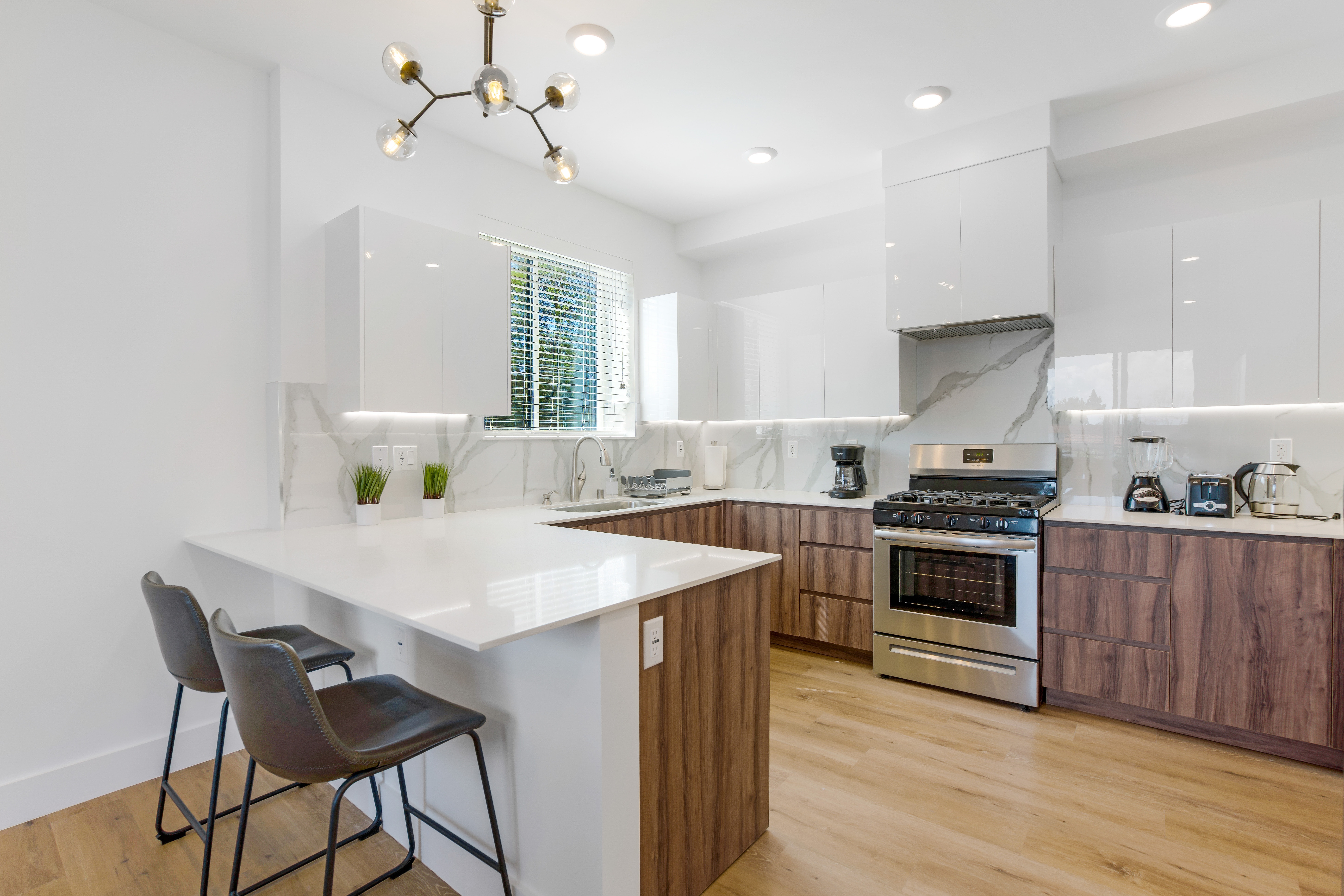 Los Angeles Home 1006614