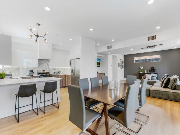 Los Angeles Home 1006614