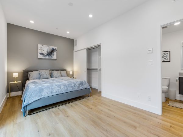 Los Angeles Home 1006614