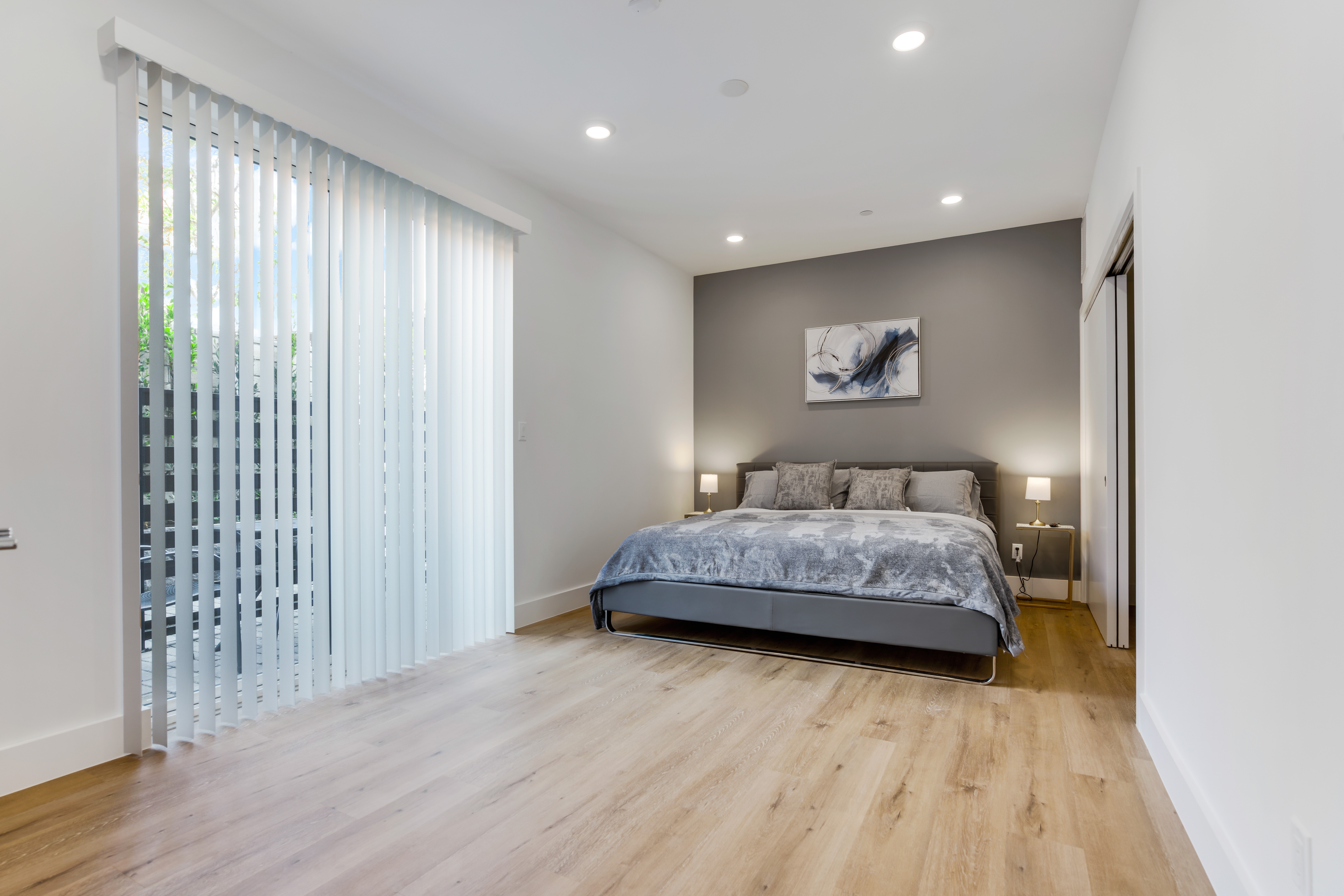 Los Angeles Home 1006614