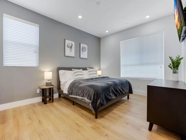 Los Angeles Home 1006614