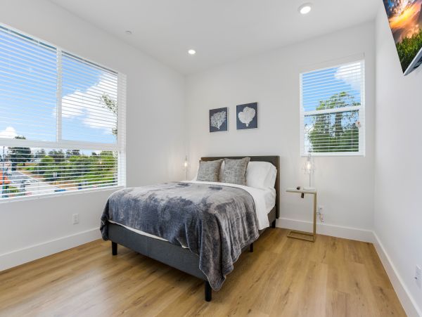 Los Angeles Home 1006614