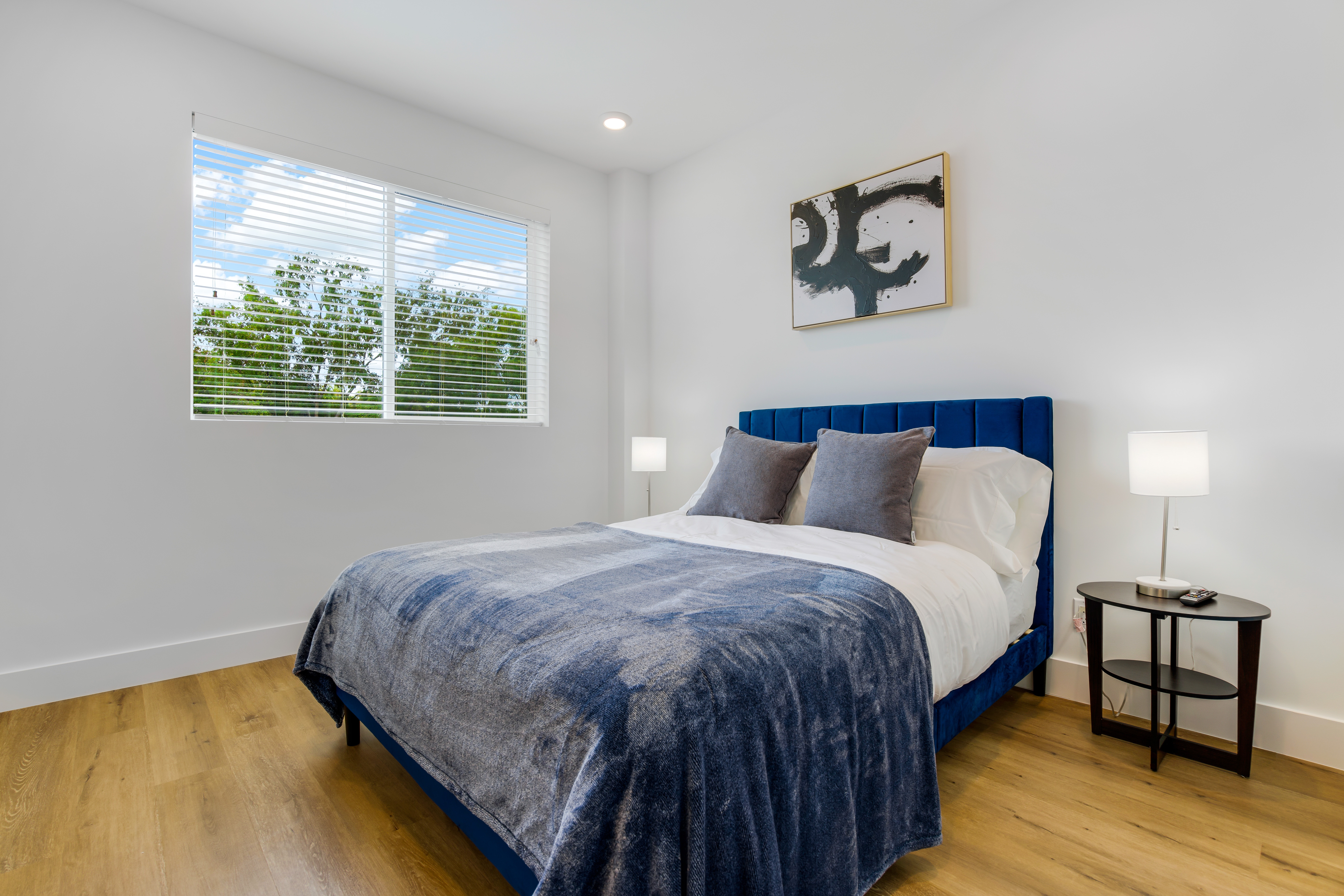 Los Angeles Home 1006614
