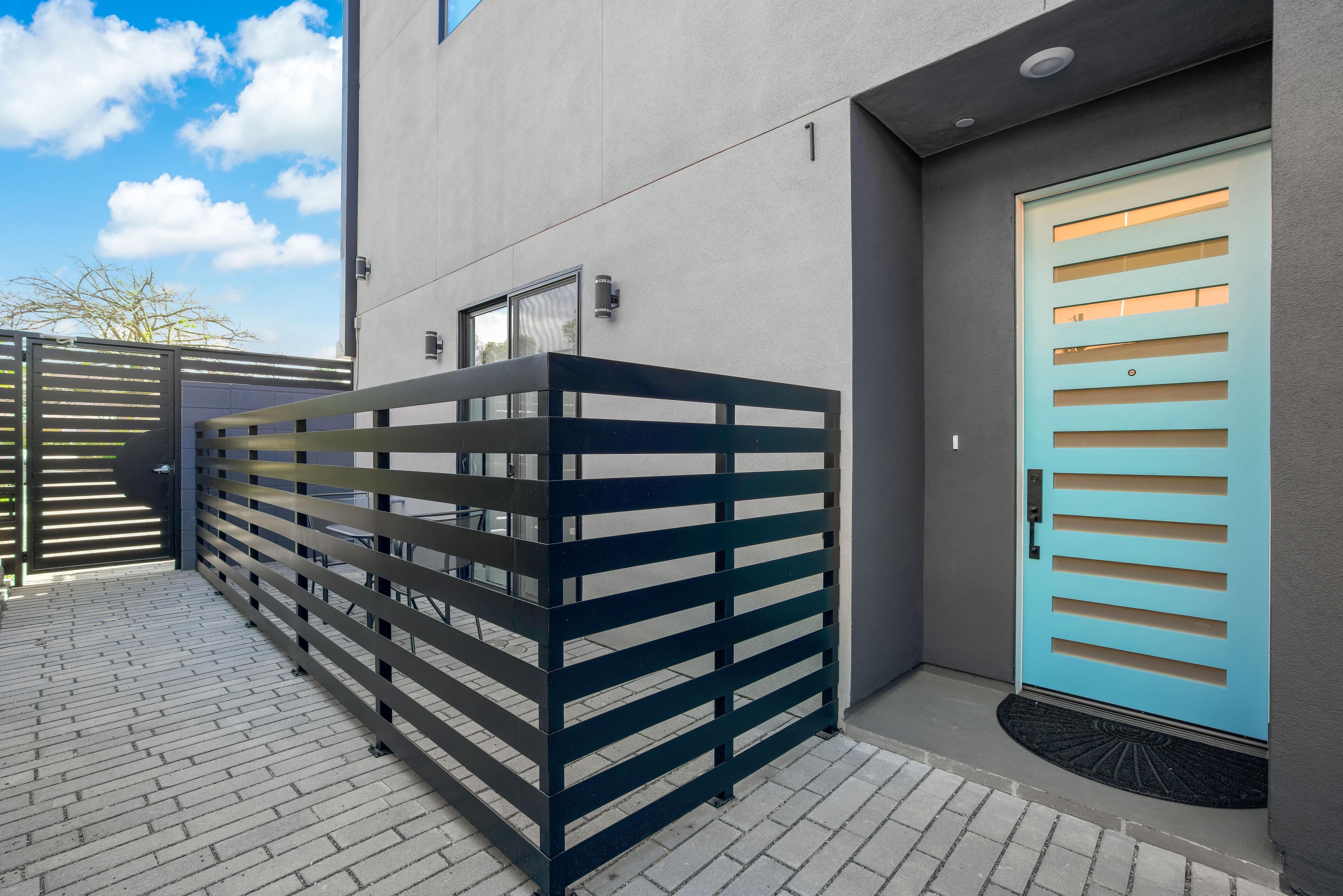 Los Angeles Home 1006614