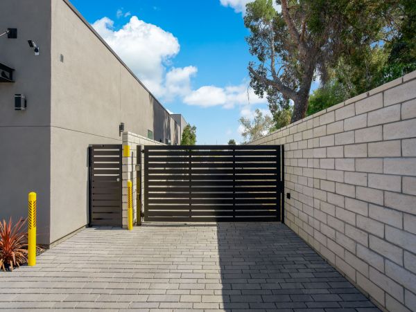 Los Angeles Home 1006614
