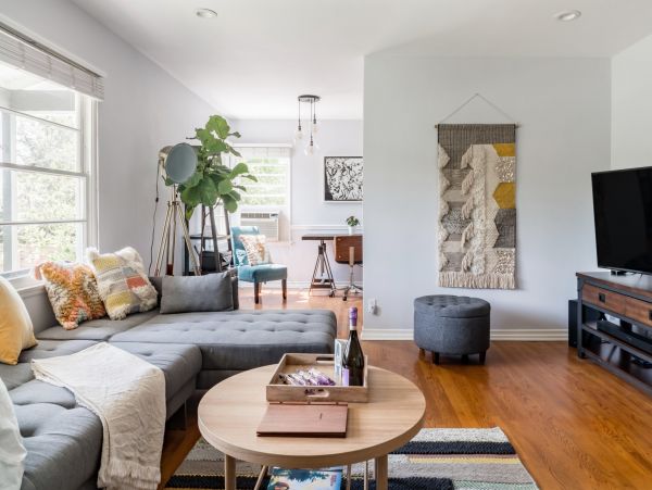 Los Angeles Home 1006615