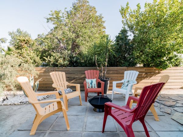 Los Angeles Home 1006615