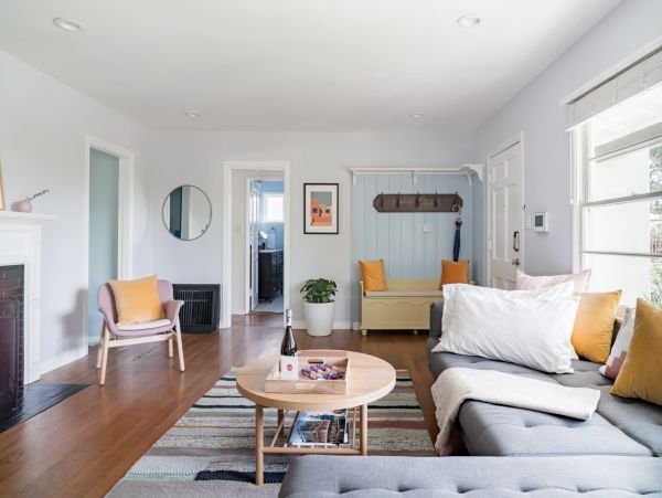 Los Angeles Home 1006615