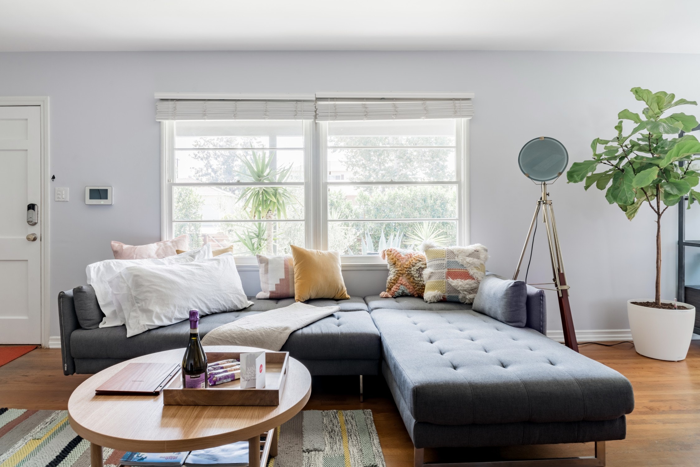 Los Angeles Home 1006615