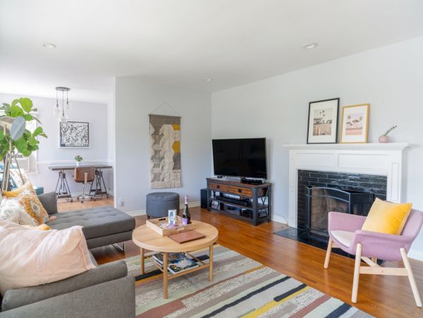 Los Angeles Home 1006615