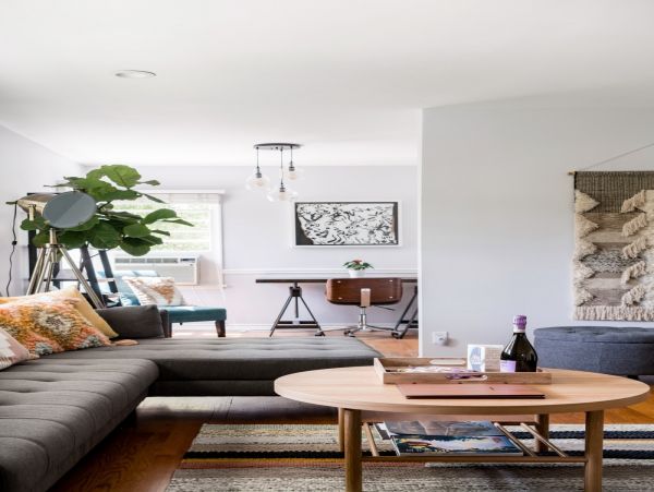 Los Angeles Home 1006615