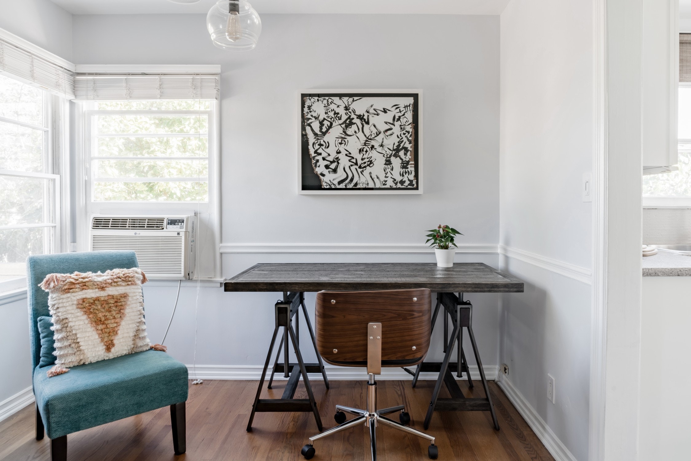 Los Angeles Home 1006615