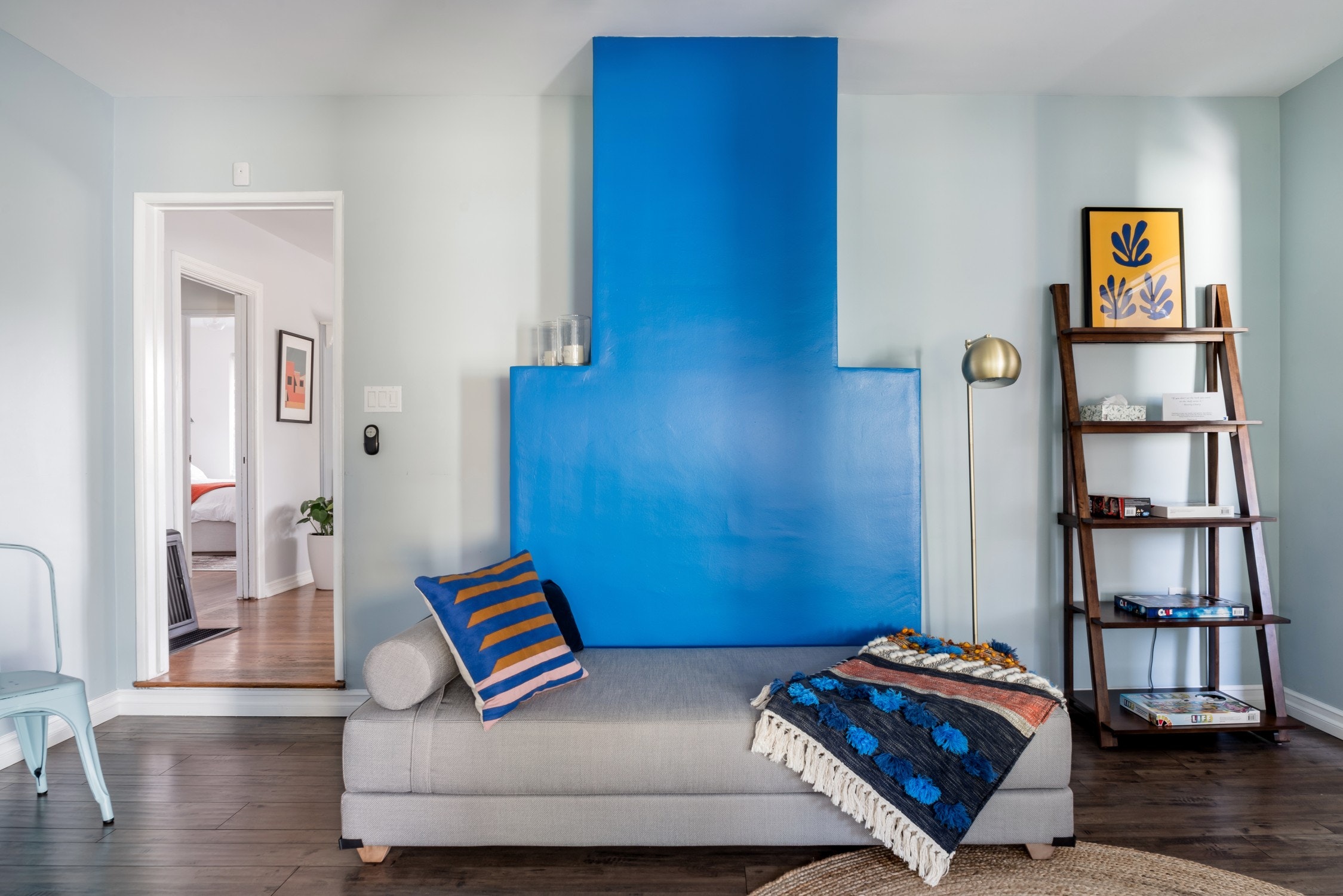 Los Angeles Home 1006615