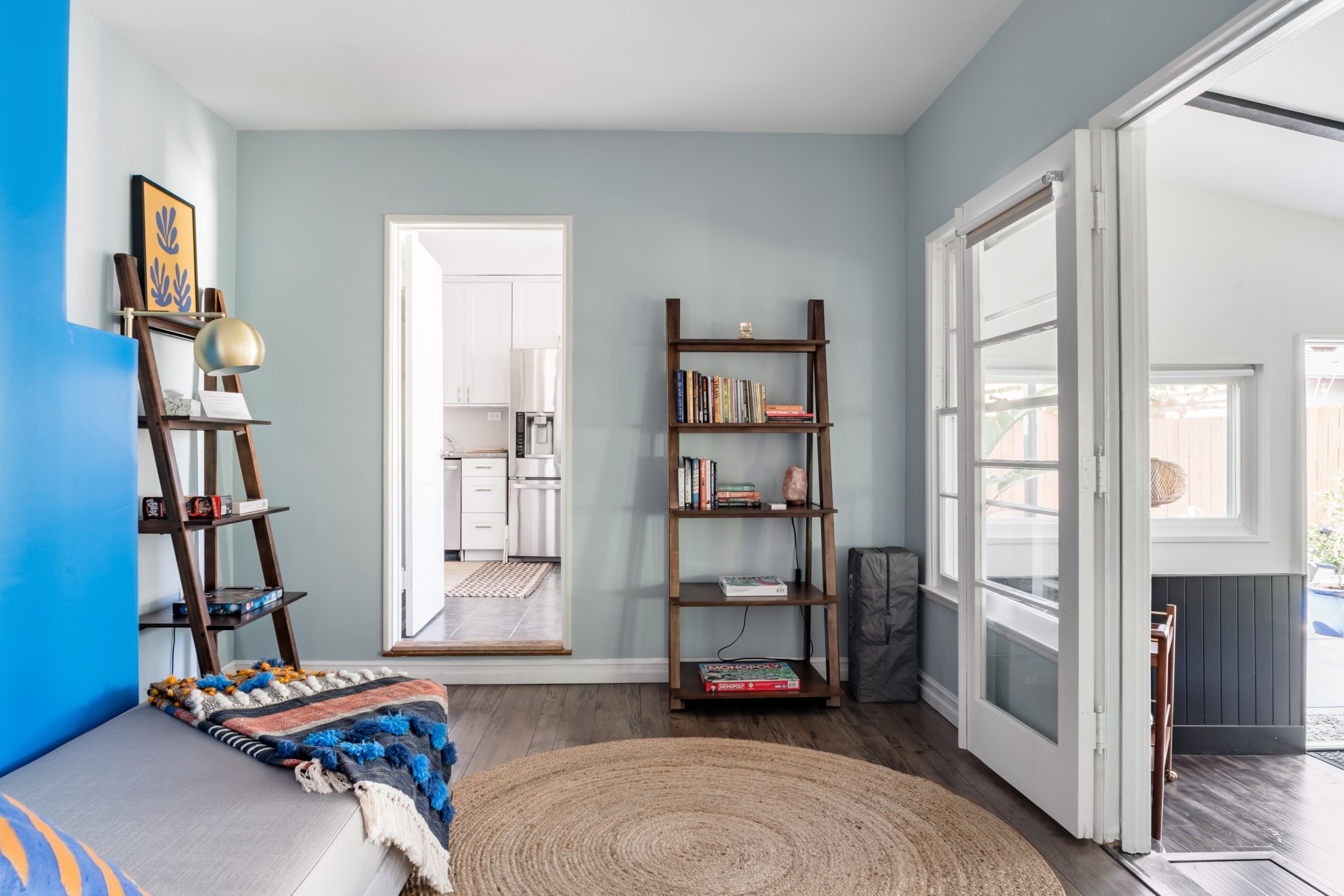 Los Angeles Home 1006615