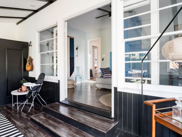 Los Angeles Home 1006615