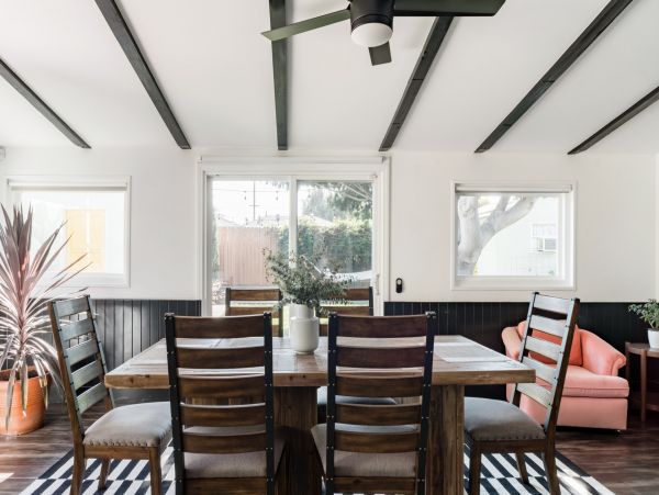 Los Angeles Home 1006615
