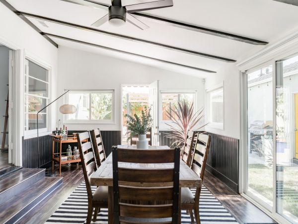 Los Angeles Home 1006615