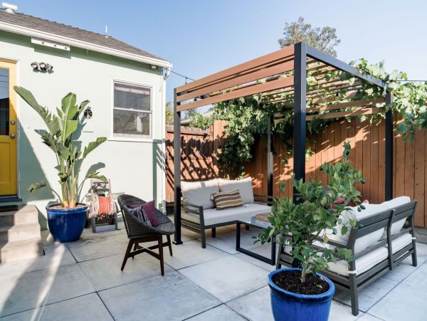 Los Angeles Home 1006615