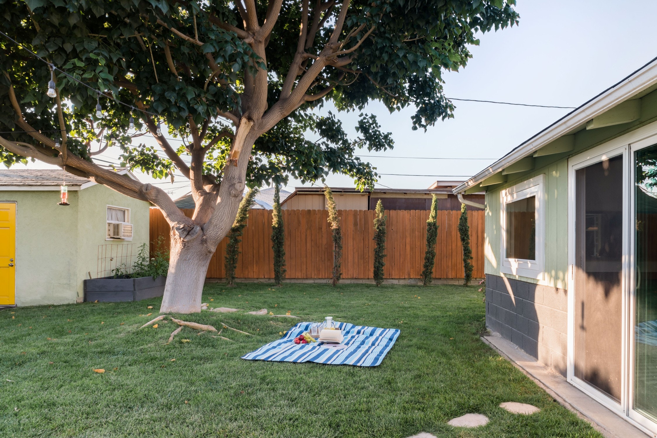 Los Angeles Home 1006615