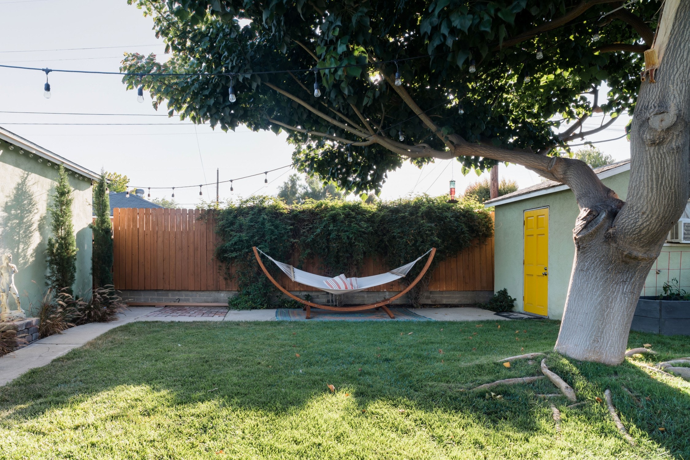 Los Angeles Home 1006615