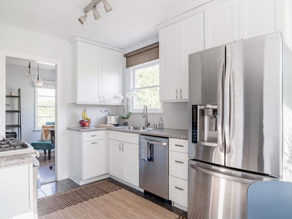 Los Angeles Home 1006615