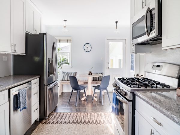 Los Angeles Home 1006615