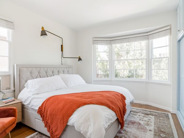 Los Angeles Home 1006615