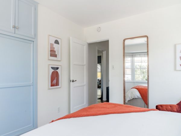 Los Angeles Home 1006615