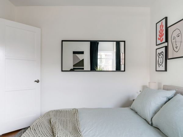 Los Angeles Home 1006615