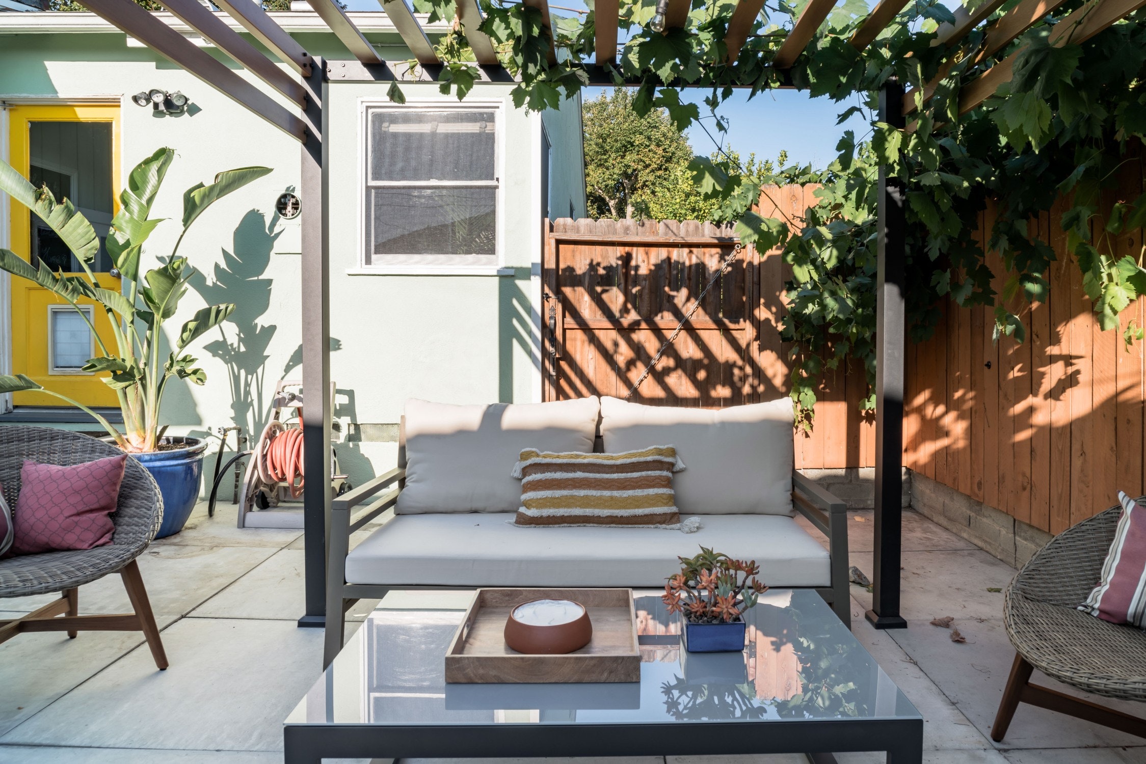 Los Angeles Home 1006615