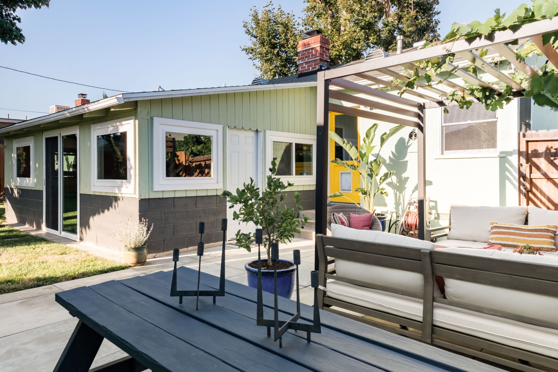 Los Angeles Home 1006615