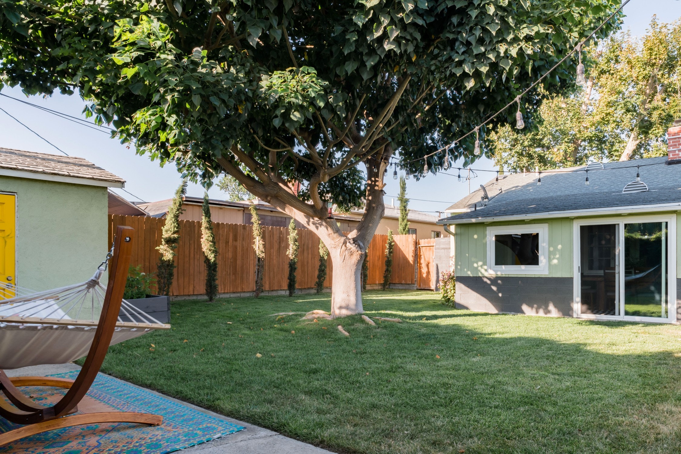 Los Angeles Home 1006615