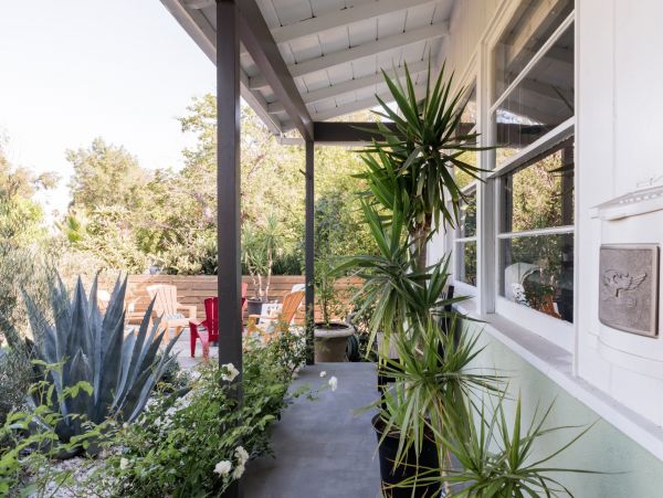 Los Angeles Home 1006615