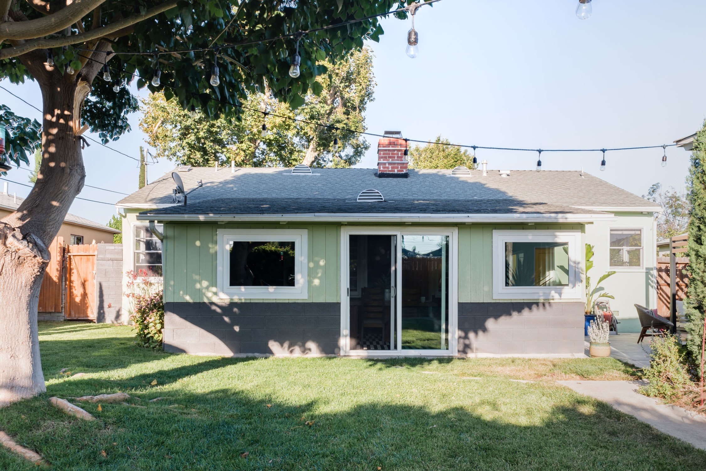Los Angeles Home 1006615