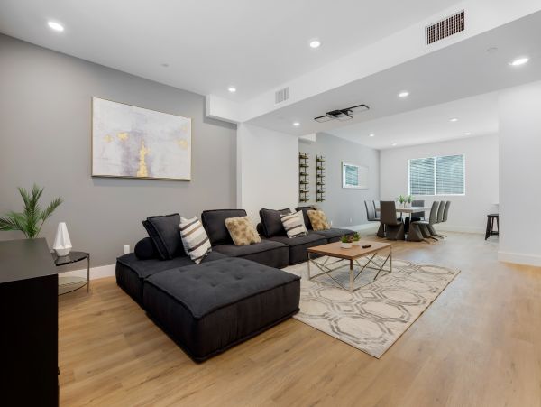 Los Angeles Home 1006616