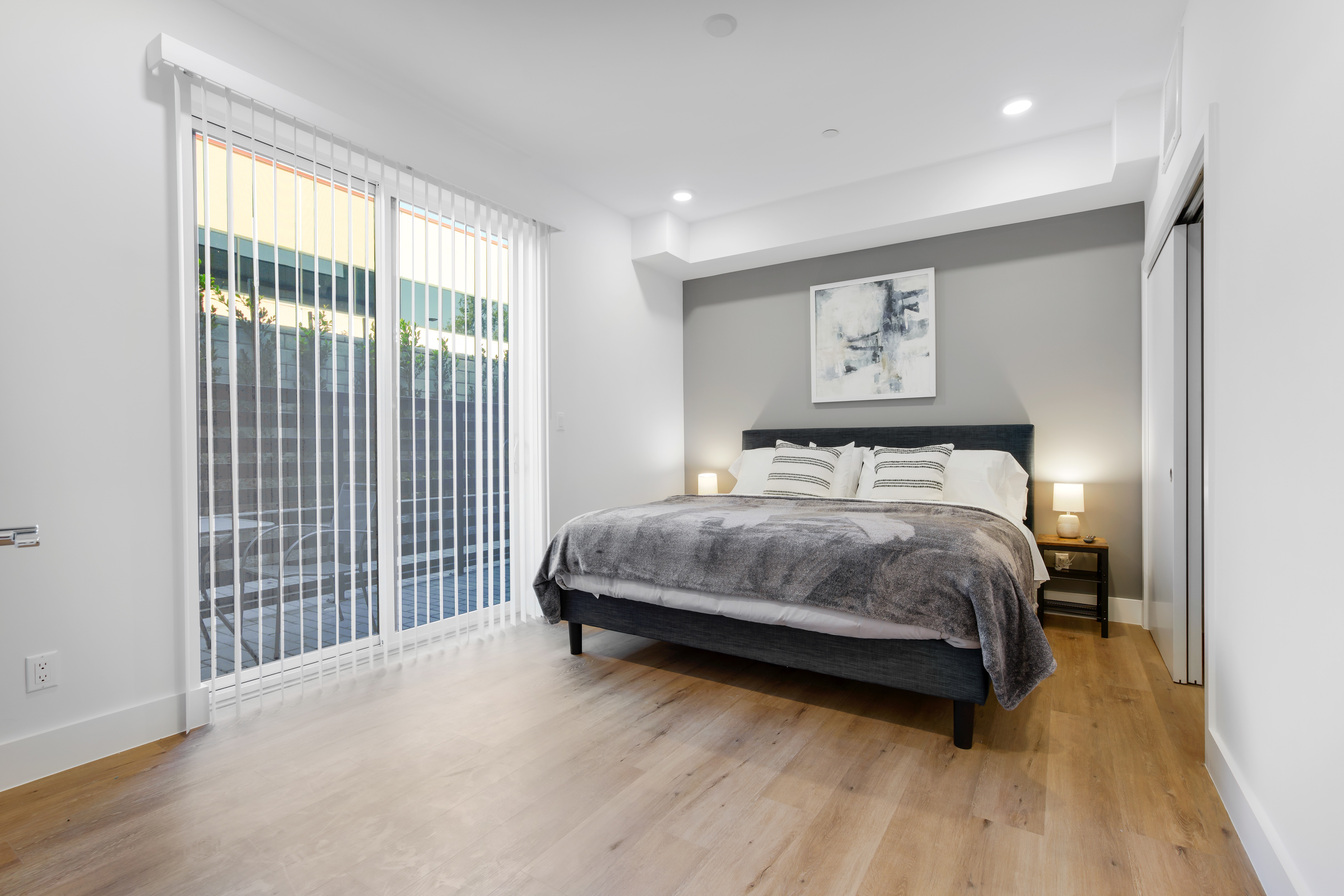 Los Angeles Home 1006616