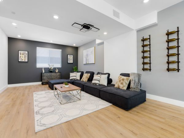 Los Angeles Home 1006616