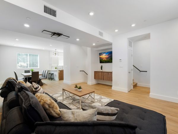Los Angeles Home 1006616