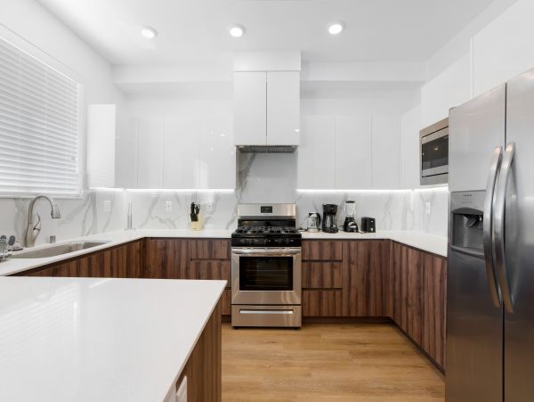 Los Angeles Home 1006616