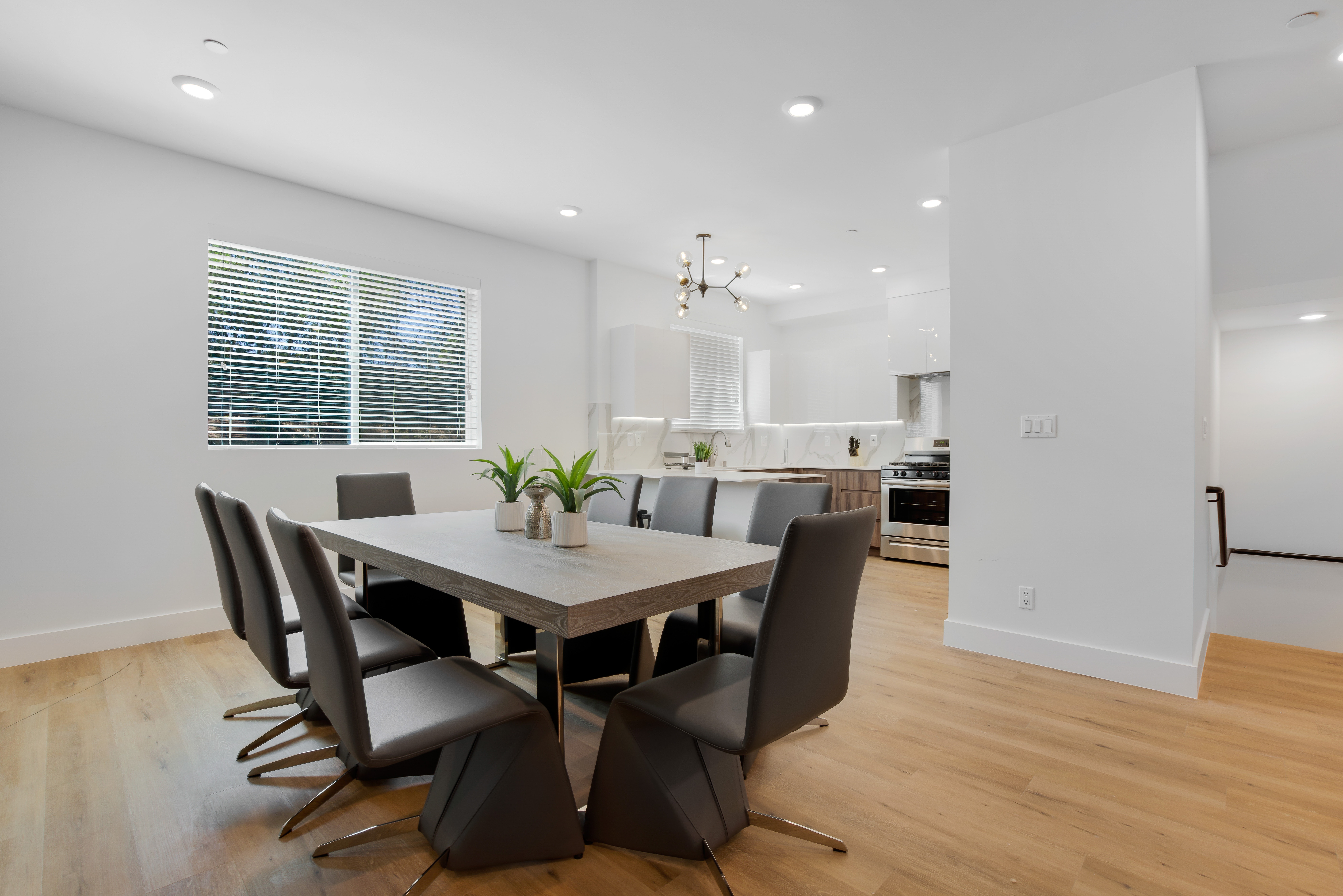 Los Angeles Home 1006616