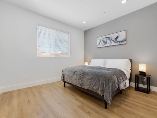 Los Angeles Home 1006616